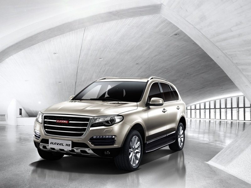 Купить фаркоп на Haval в Жуковском