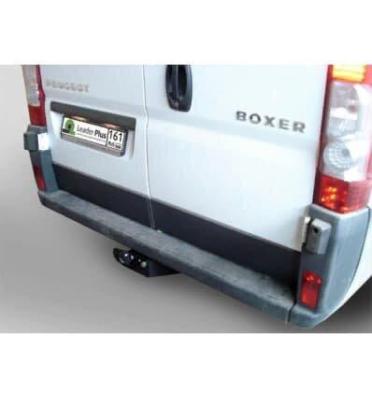 Фаркоп для Peugeot Boxer 3 (L4) (250) 2006- 1.5т Лидер Плюс